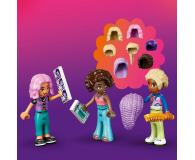 LEGO Friends 42662 Salon fryzjerski i sklep z ozdobami - 1284217 - zdjęcie 11